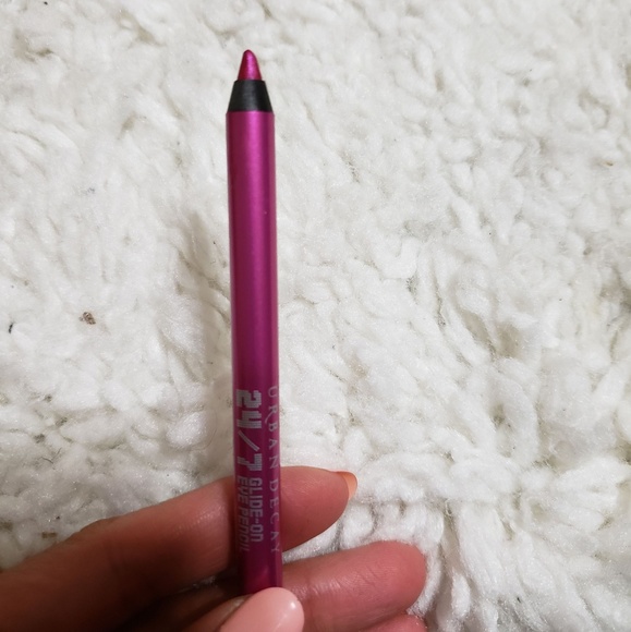 Urban Decay Other - Urban Decay 24/7 Glide On Eye Pencil Urban Decay Other - Urban Decay 24/7 Glide On Eye Pencil